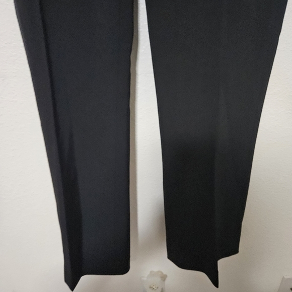 Tahari work pants size 4 - Picture 4 of 15
